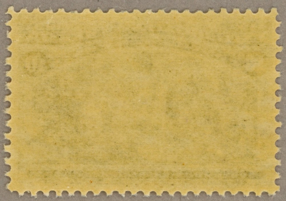 US Scott#237 Mint NH VF 1893 10c Columbian, sharp impression