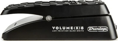VOLUME (X)™ 8 PEDAL
