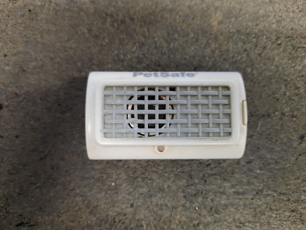 Pet Safe PetSafe Wireless Collar Device RFA-502
