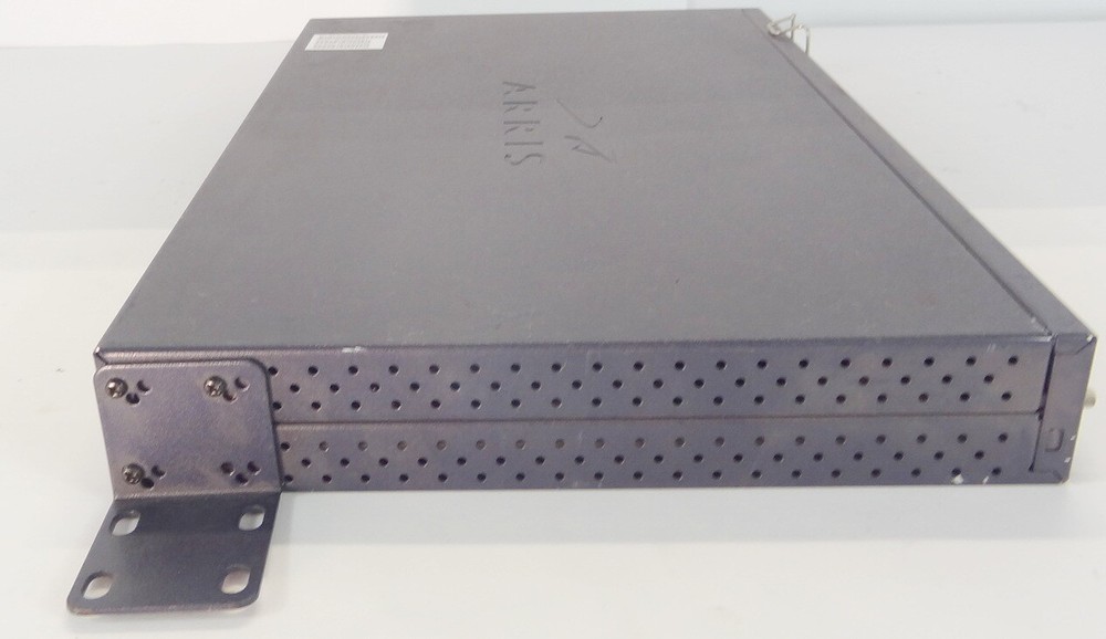 Arris Touchstone Telephony Modem TM512A TM12DPDG5