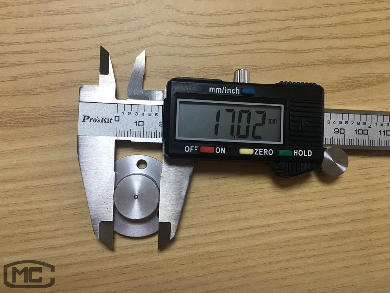 NEW CIRCLE PRECISION BUBBLE FOR TS11 TOTAL STATION