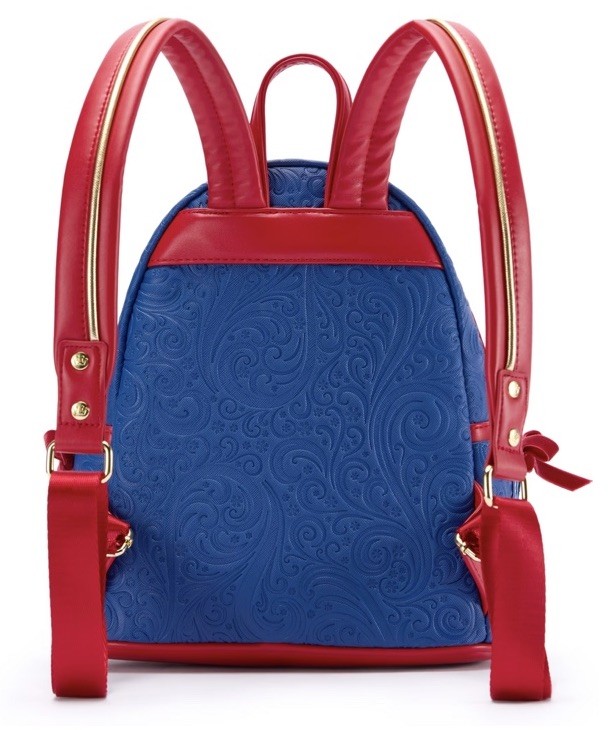 Disney Loungefly The Muppet Christmas Carol Mini Backpack Muppets NEW! Ships NOW