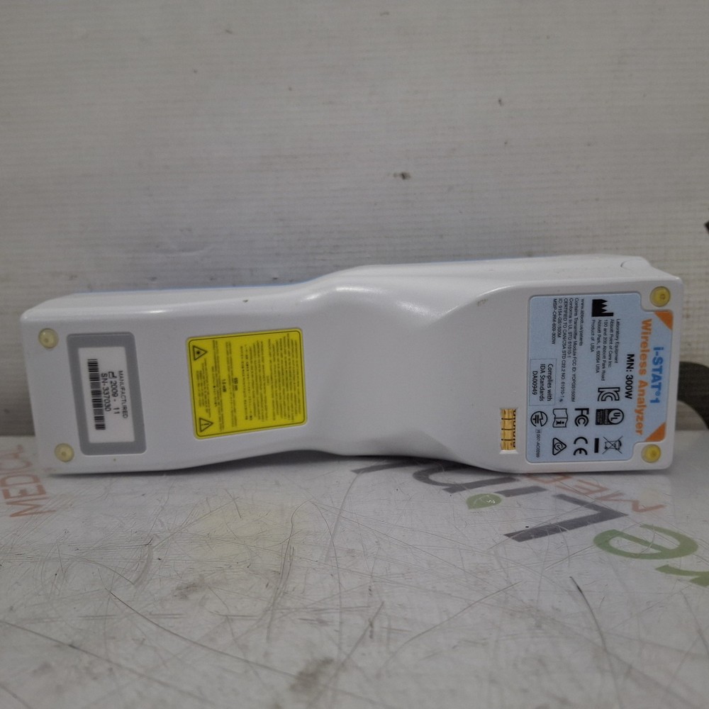 Abbott i-Stat 1 300W Wireless Blood Analyzer