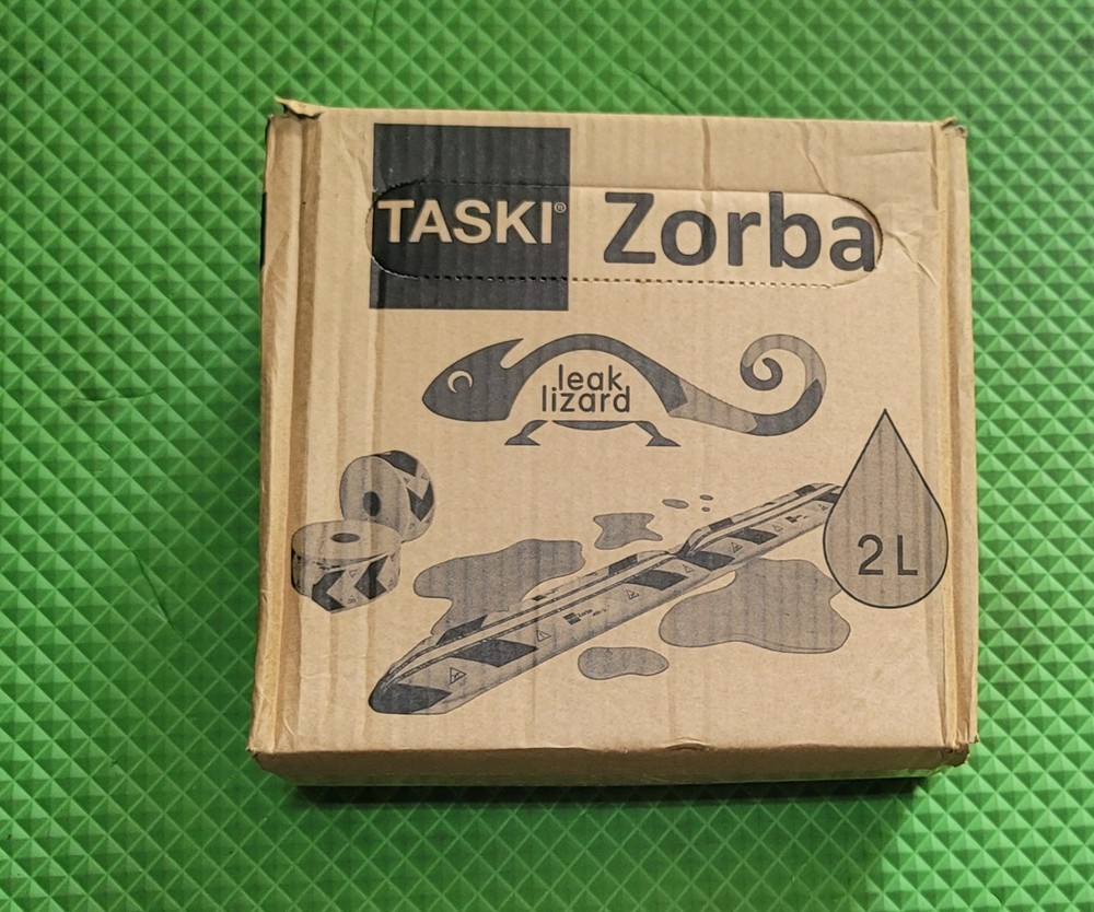 Taski  Zorba absorber strips