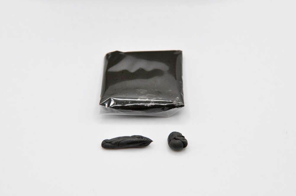 Tungsten Putty - 1.0 Ounces Total