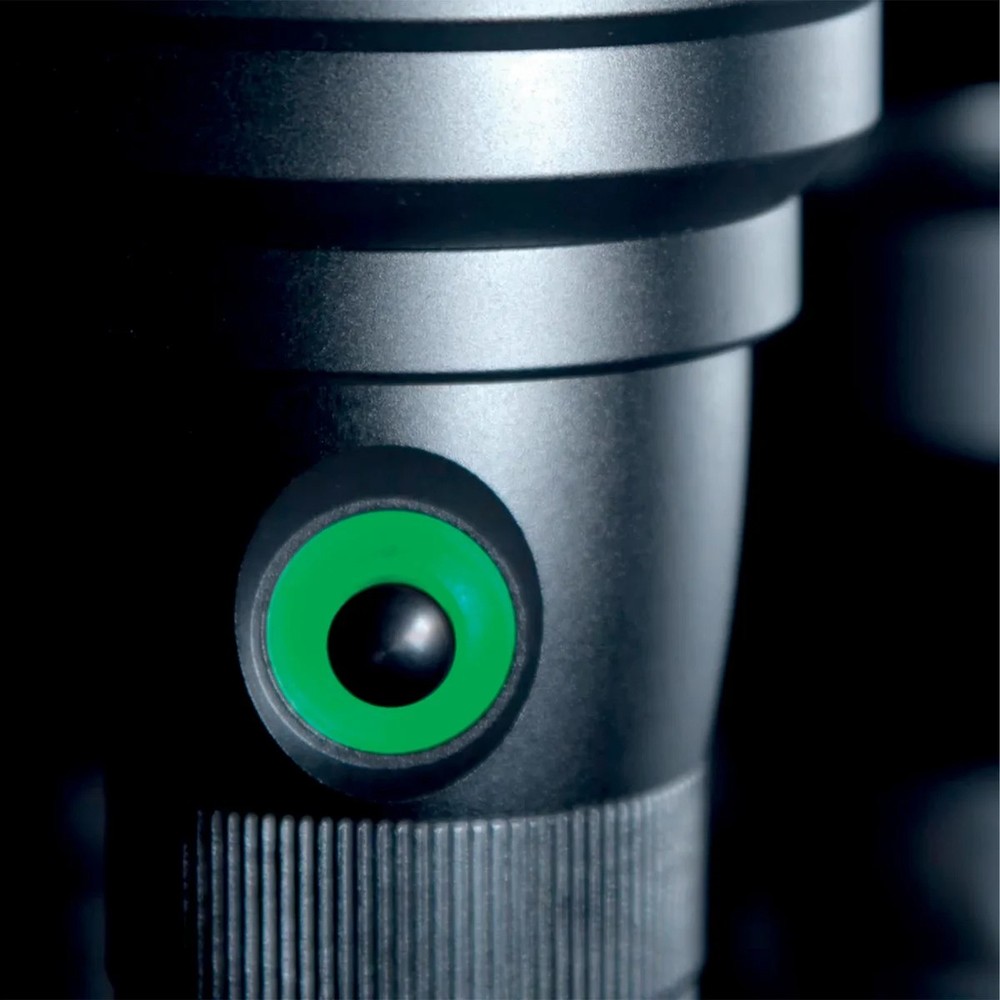 Mares EOS 20LRZ 2300 Lumens Dive Light