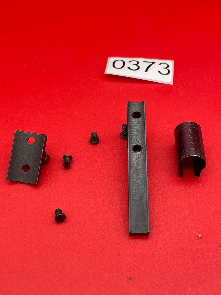 Complete Sight Set Mauser Merkel Winchester Savage (#0373)