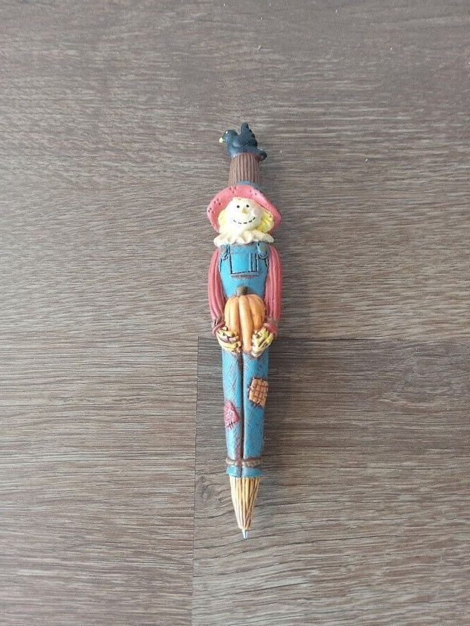 Pumpkin Pen Fall Thanksgiving - Tested