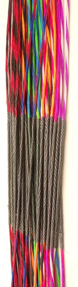 WINCHESTER Compound Bow - Complete Custom Bowstring Set (Any Model)