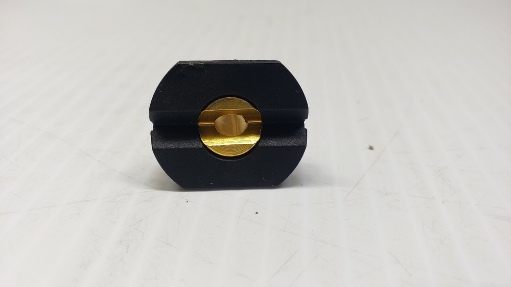 7106201 Nozzle Set 3.2 5pc 1/4 QC-M
