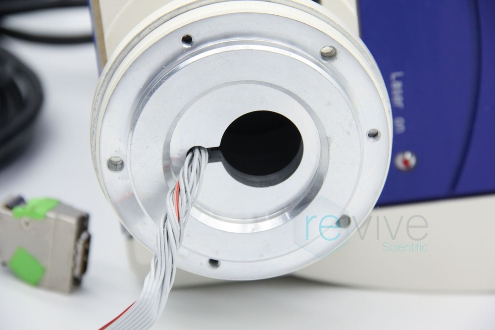 Zeiss LSM 5 PASCAL Laser Scanning Microscope