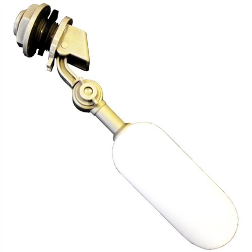 AUTOMATIC FLOAT SWITCH LOW PRESSURE WATERER SYSTEM CHICKEN POULTRY DOG HORSE COW