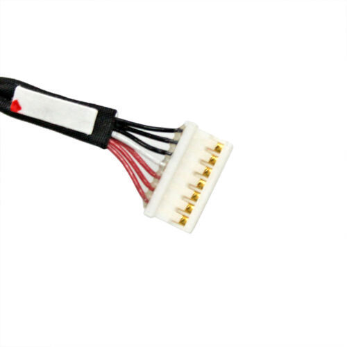 DC Power Jack Charging Port For Dell XPS 15 7590 9530 9570 9550 DC30100X200 New
