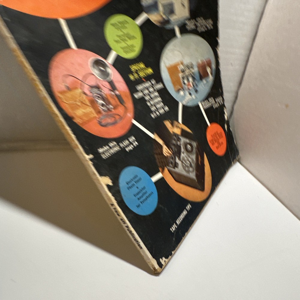 Practical Electronics 1957 Number 1