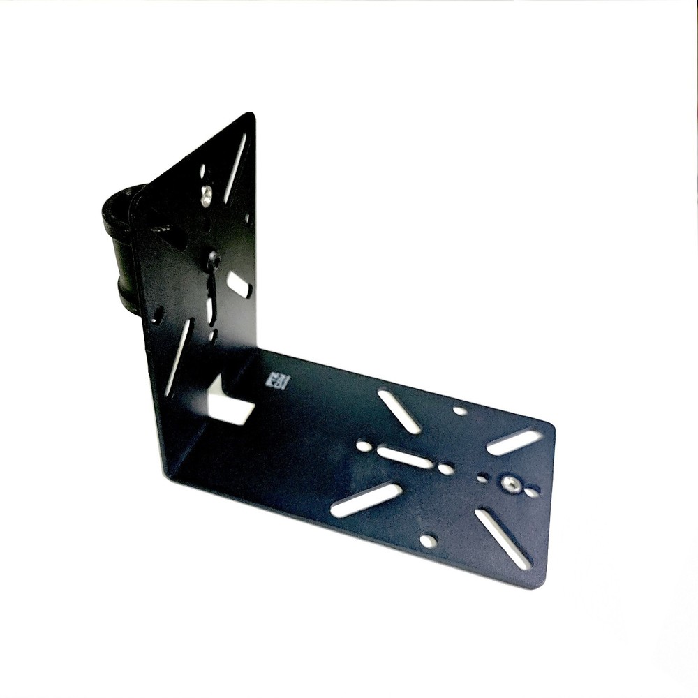 PTZCam Universal PTZ Bracket 1” Pipe Mount