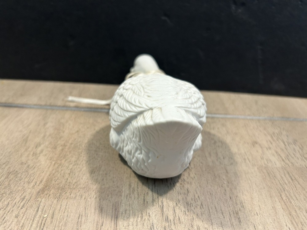 Goose Figurine