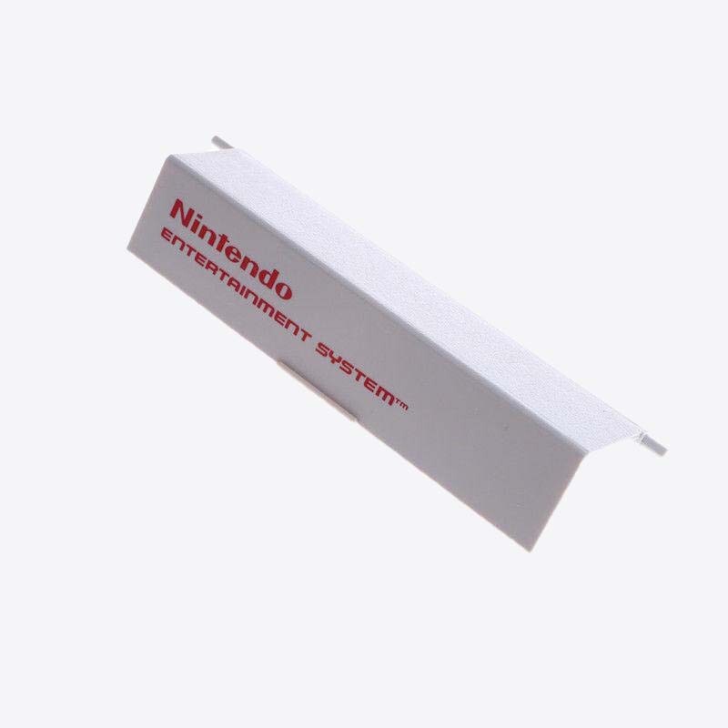 Flip Top Door Replacement Cartridge Flap Cover For Original Nintendo NES