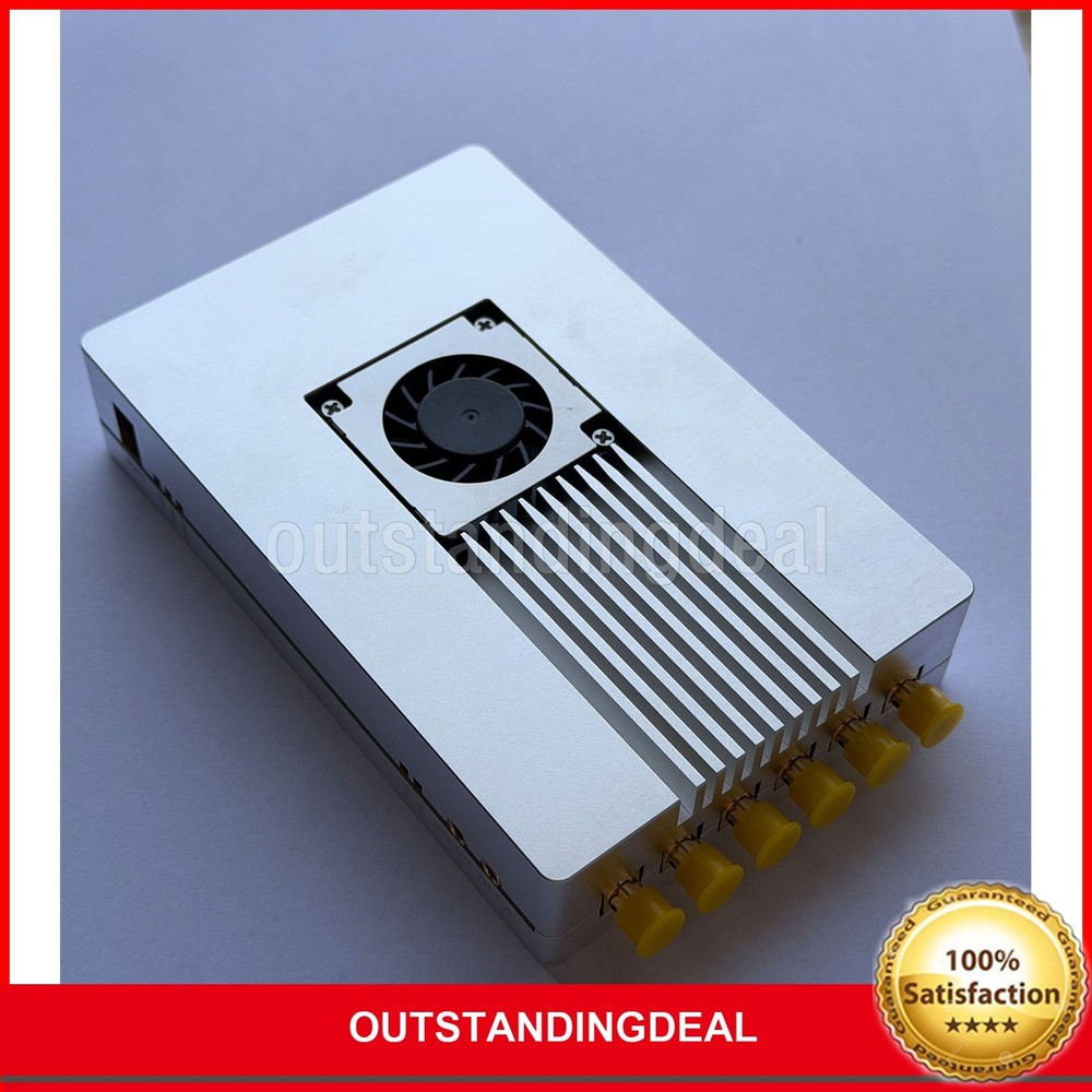 XC7Z100+ADRV9371 Development Board Onboard GPS Module with CNC Shell ot25