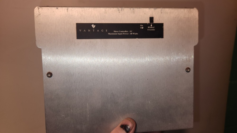 Vantage Controls SC Slave Controller for Vantage lighting systems