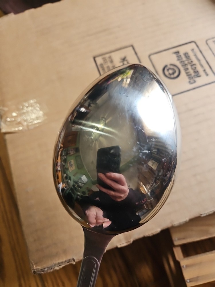 1/2 Cup 4oz Big Measuring Spoon