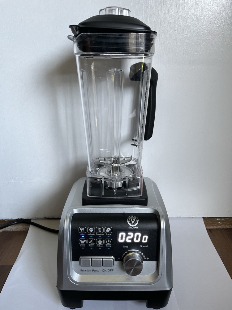 GAOSANX BLENDER