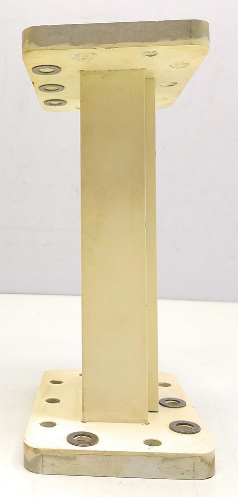 Microwave Filter Co. Transmit Reject Filter C-Band 12086-2