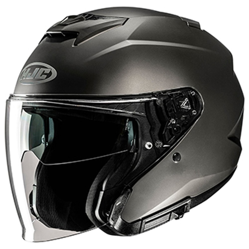 HJC Semi-Flat Titanium i31 Helmet 439382