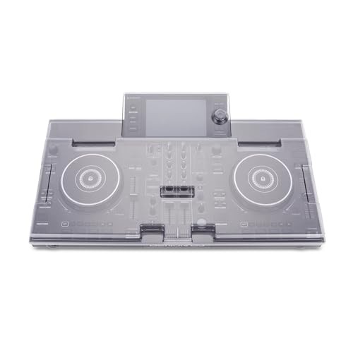 Decksaver Cover for Denon DJ SC LIVE 2