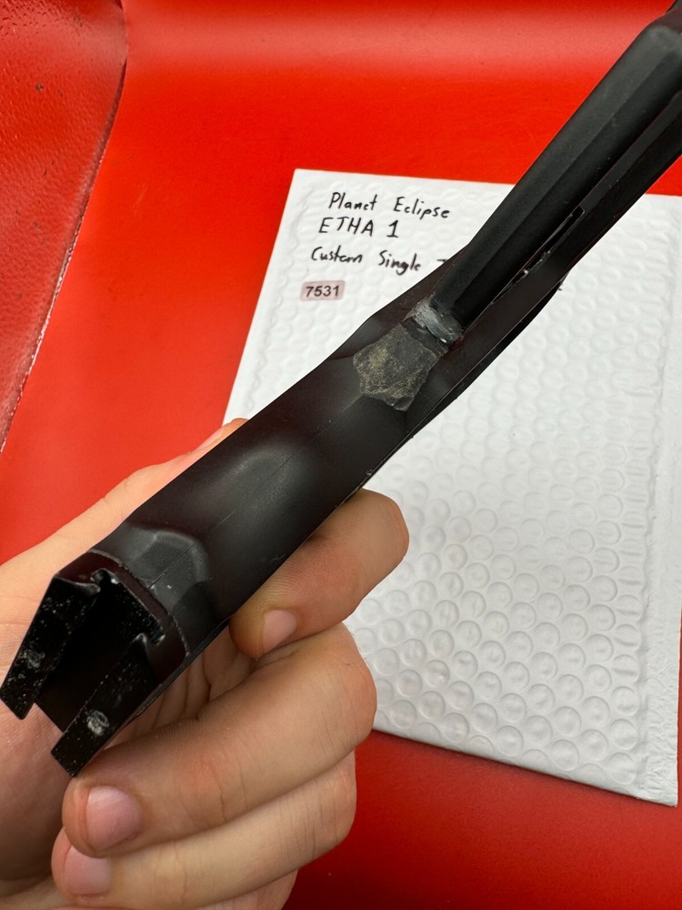 Planet Eclipse ETHA 1 Custom Single Trigger Frame