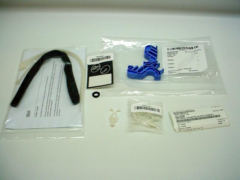 IBM Cable Wrap Kit 48P8210