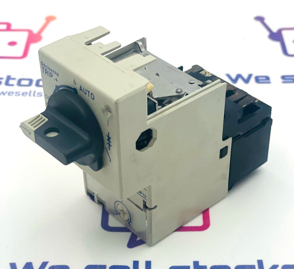 TELEMECANIQUE LB1LB03P13 Protection Module