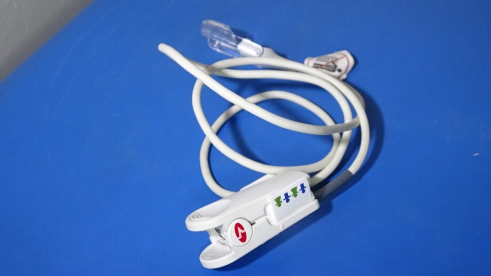 Masimo OEM 4051 RD SET Short SpO2 Pediatric Sensor - 3.5FT.
