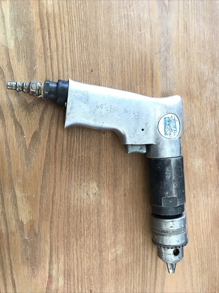 EAGLE 1/2 REV.DRILL (LA13Q)