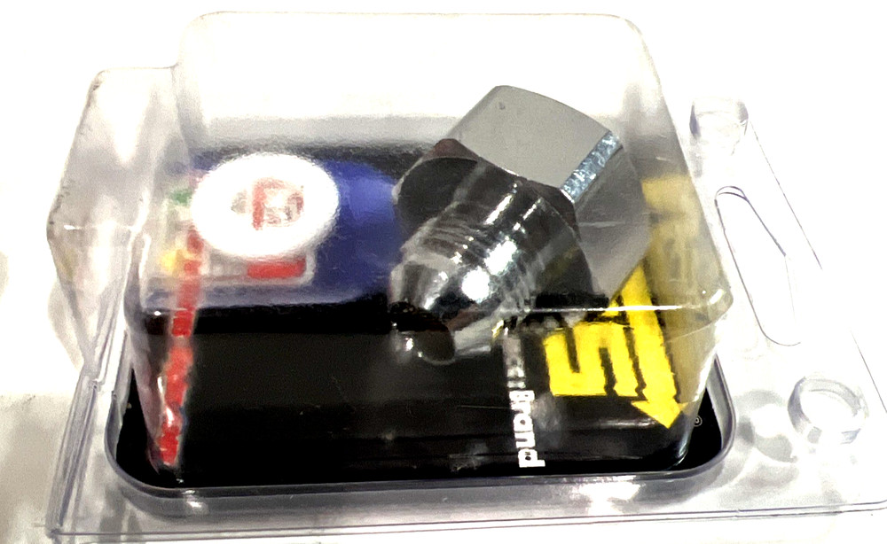 16232NOS NOS Nitrous Bottle Nut & Washer