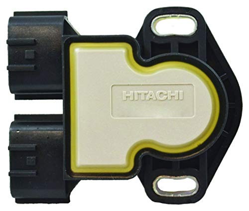 TPS0005 Throttle Position Sensor