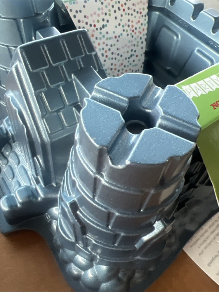 Nordic Ware Castle Bundt® Pan