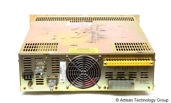 TDK-Lambda EMS 120-40-2-D-10T-0209E Switch Mode DC Power Supply