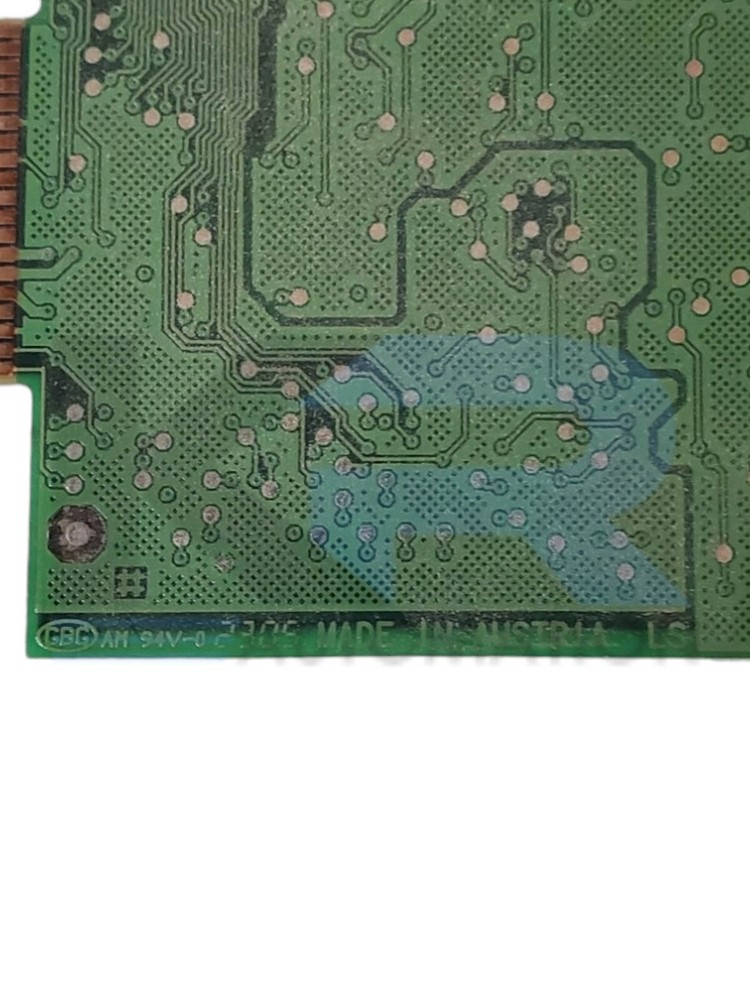 B&R Automation 8AC122.60-2 AC122 ACOPOS Resolver Interface Module Plug-In