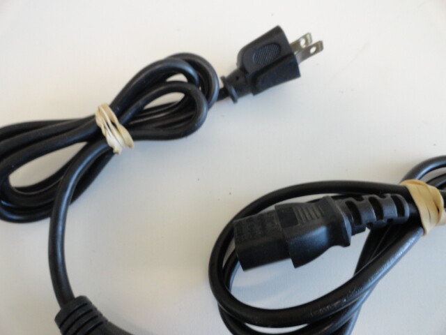 PP1: SP-509 Splitter Cable