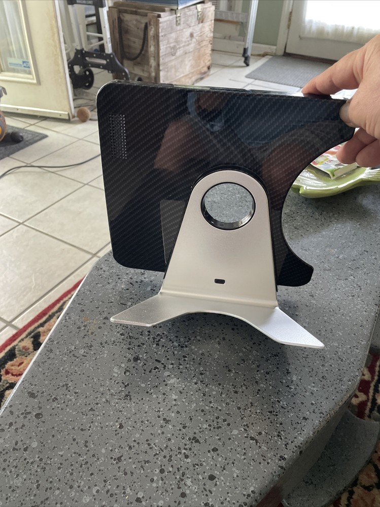 ipad 10.5 inch Stand And Charge Base.