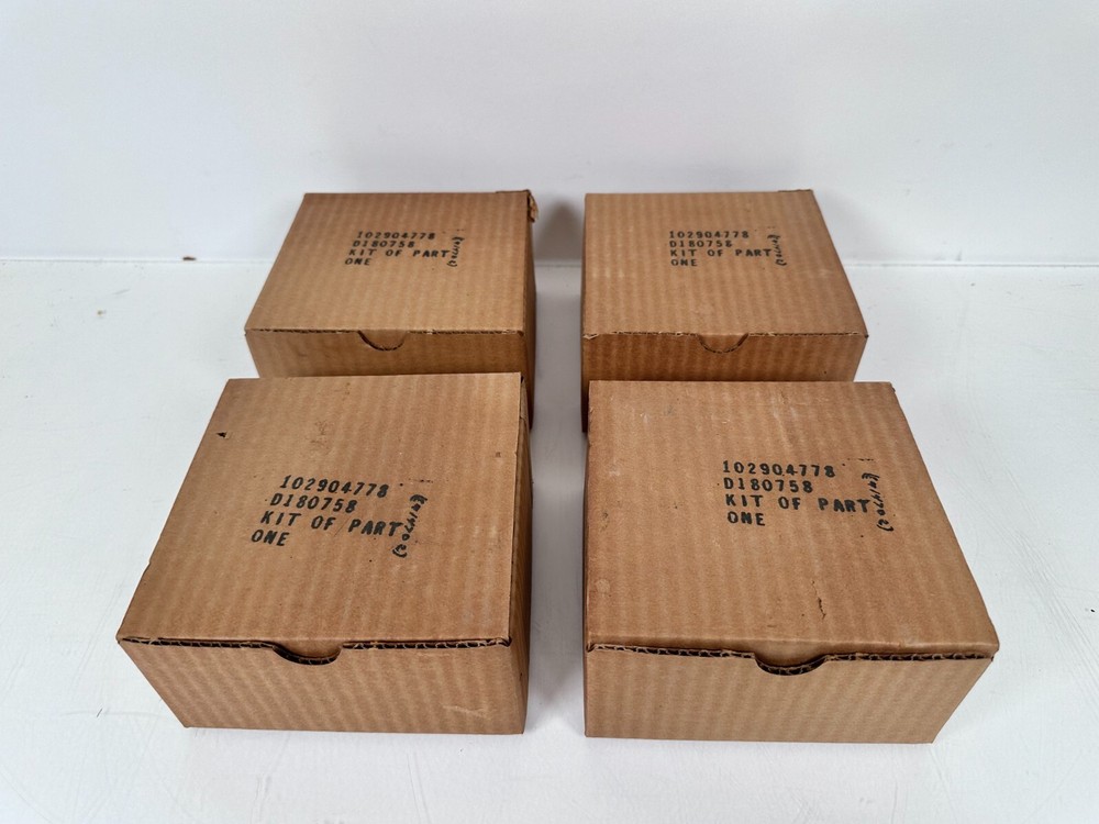 WESTERN ELECTRIC Bell Systems D180758 KIT - NOS (PRICE FOR ONE)