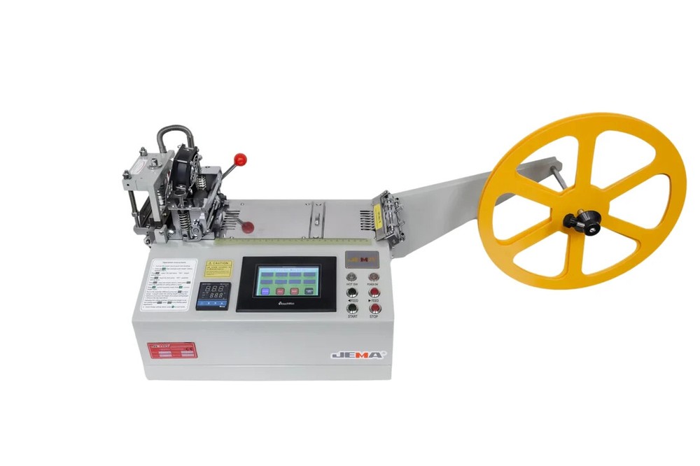 JM-120EH NEW GENERATION ELECTRONIC HOT CUTTING MACHINE