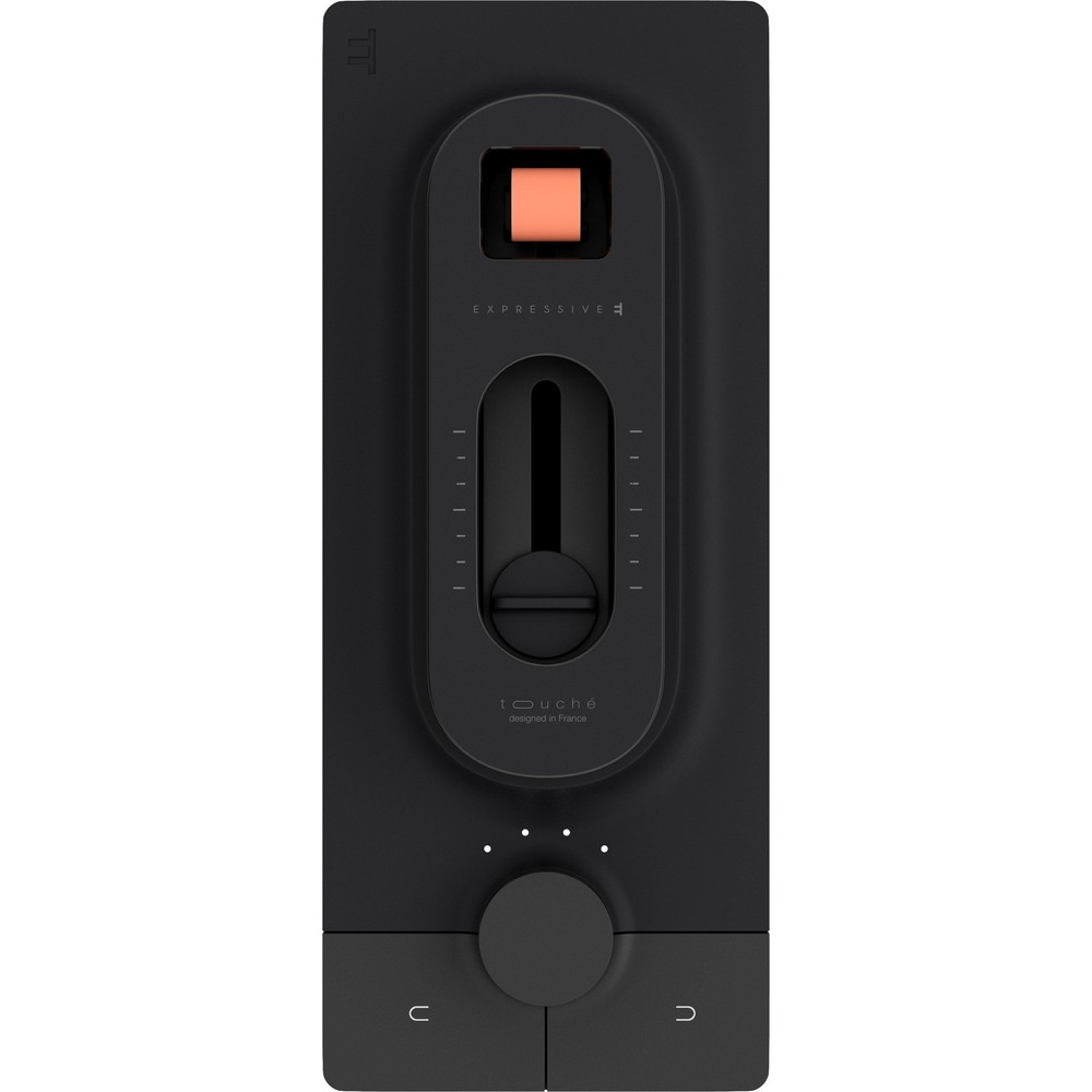 Expressive E Touché MIDI/CV/USB Touch Control Surface