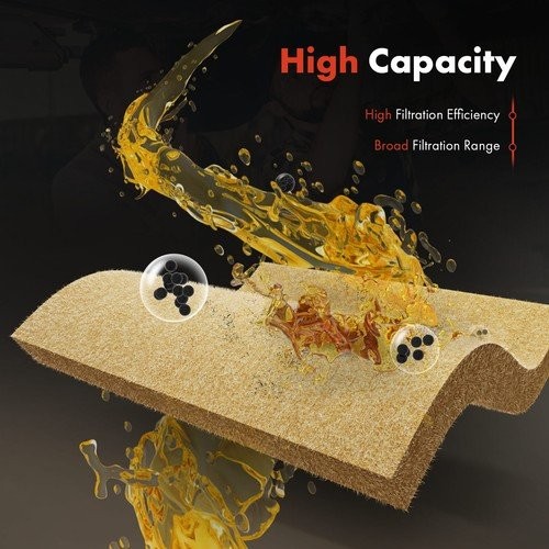 Transmission Filter Kit for 2005-2015 Nissan Armada Frontier Titan Xterra