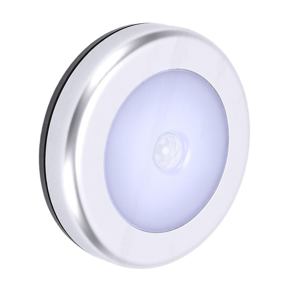 Motion Sensor Light Bright LED Night Light For Hallway