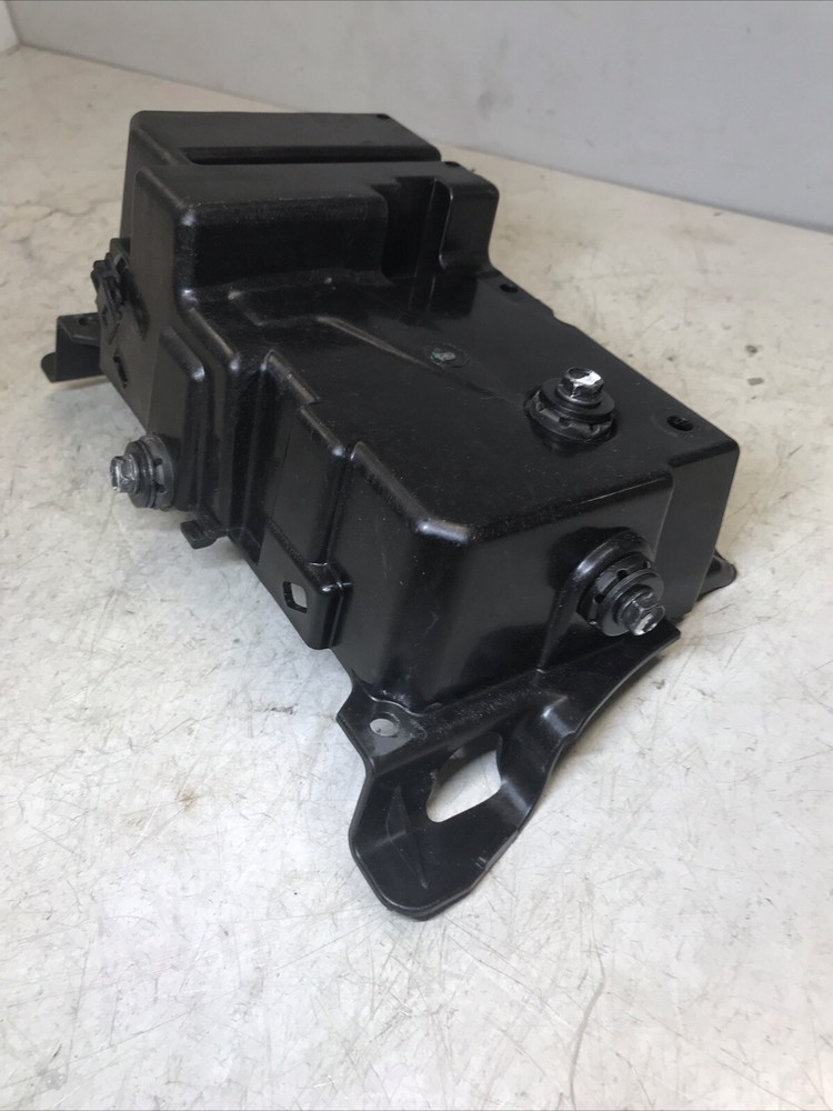 Honda CBR650F 2018 ABS Pump And Control Unit
