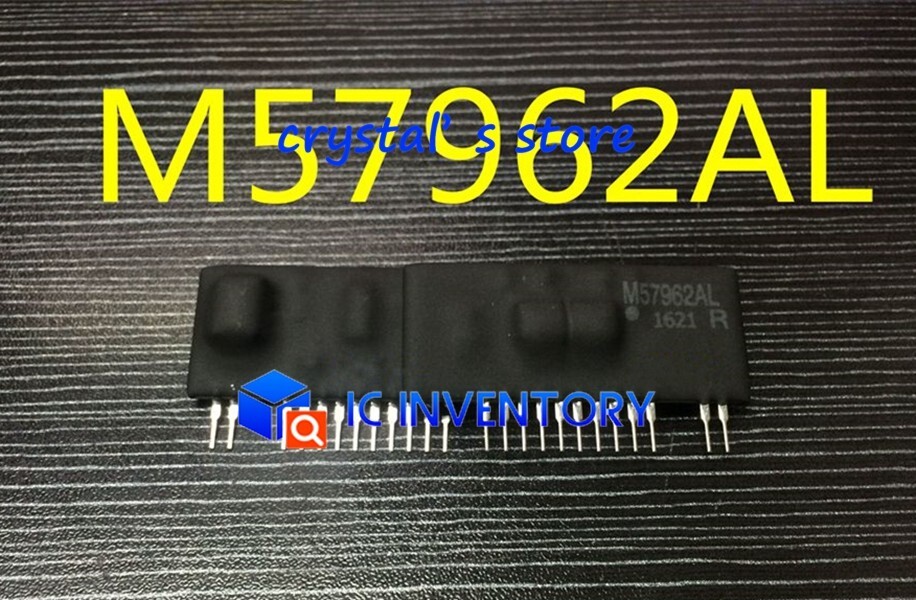 1PCS M57962AL Power Module Supply New 100% Quality Guarantee