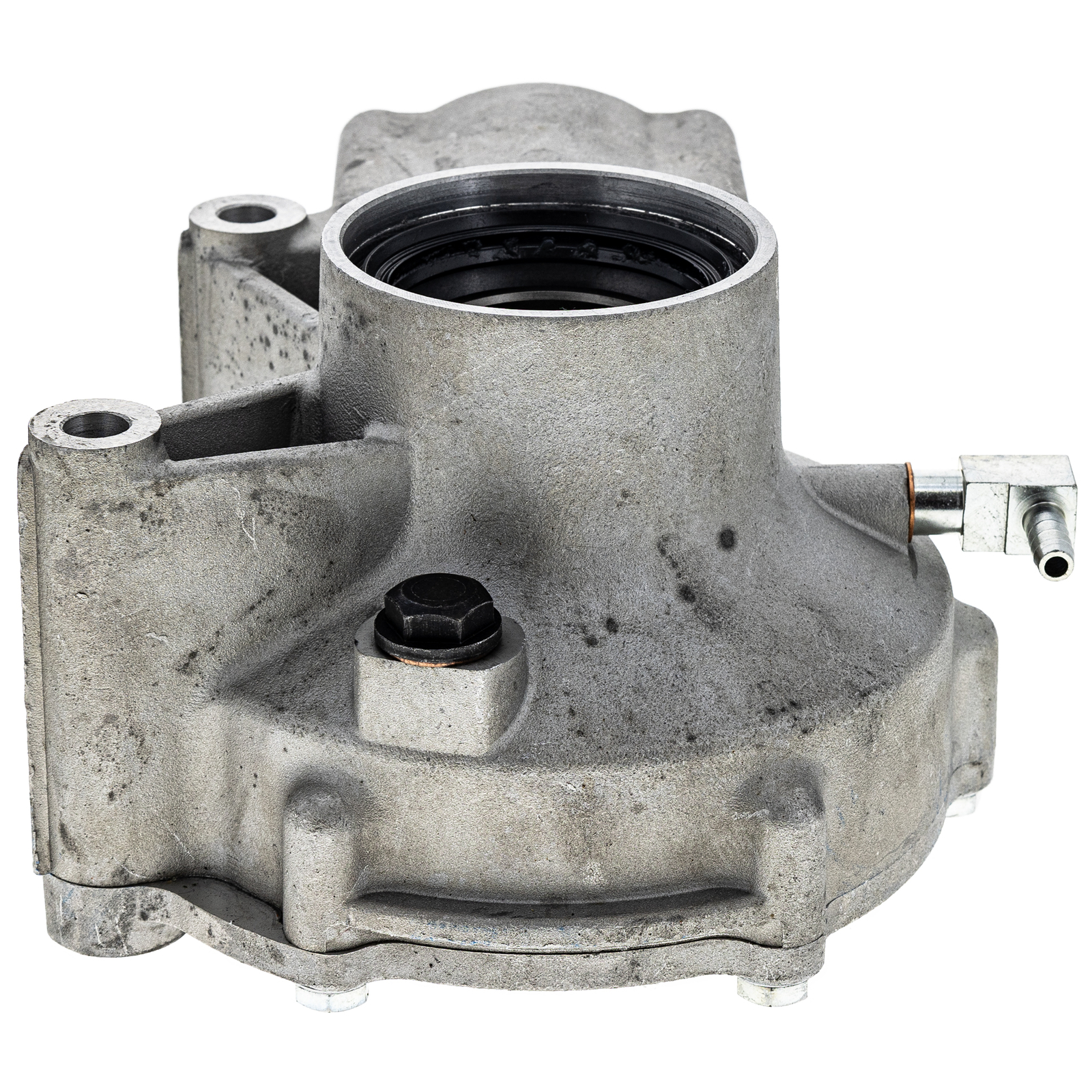 NICHE Rear Differential Gear Case for Yamaha Kodiak Grizzly 450 1D9-G6101-00-00