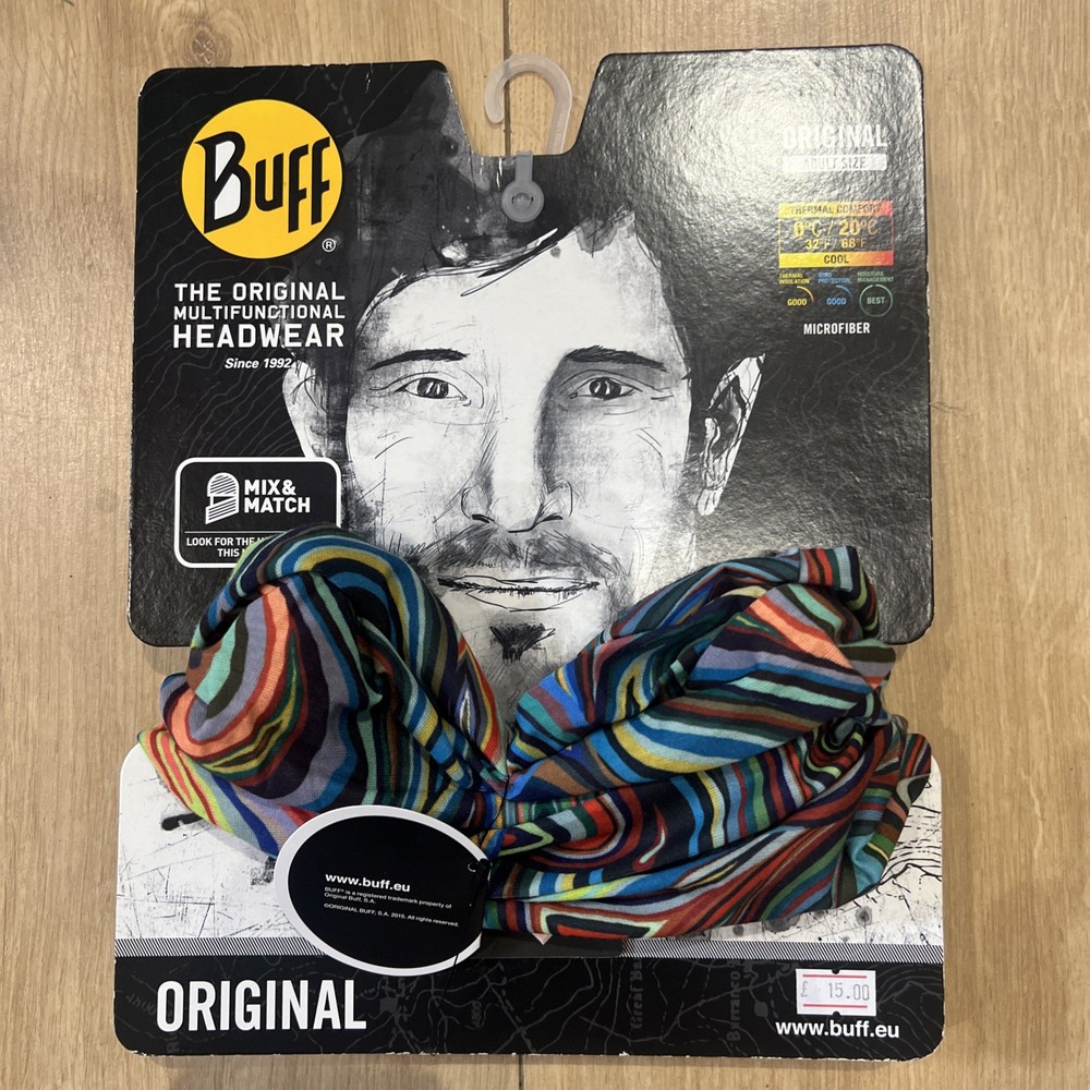Buff Original kalina  multi