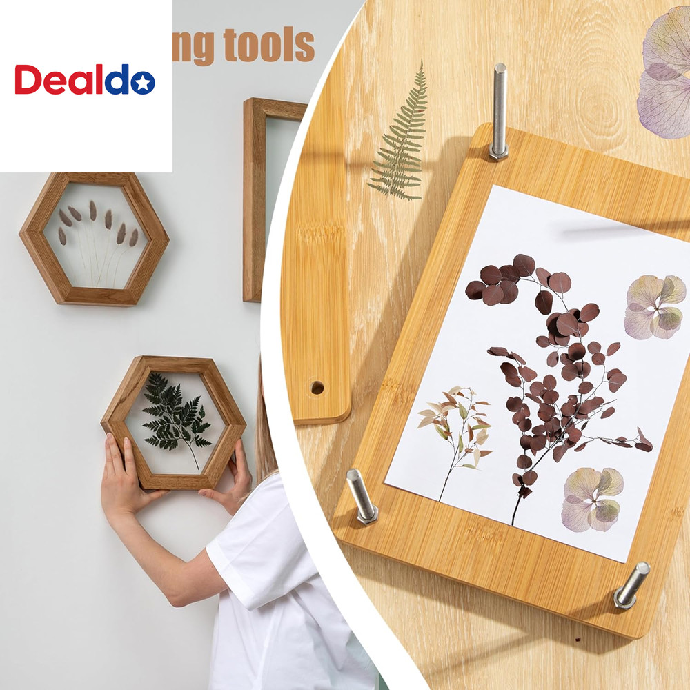 50 Pcs Book Binding Kits for Beginners - Complete DIY Kit with Tools & Instructi